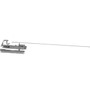 Genie Lift Part # 04.0605.1798GT - HOSE R1 X 1/4 2800 F90 SF 9/16"-18, EA