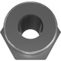 Genie Lift Part # 04.0607.0168GT - NIPPLE 1"1/2BSP-1"7/16-12ORFS, EA