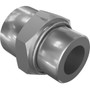 Genie Lift Part # 04.0607.0863GT - NIPPLE M33x2(ISO6149-2) 1 7/16"-12 ORFS, EA