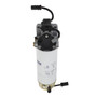 Genie Lift Part # 07.0501.0057GT - FUEL FILTER ASSEMBLY (FUEL PRE-LIFT PUMP), EA