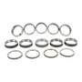 Genie Lift Part # 07.0709.1031GT - KIT,RING, EA