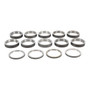 Genie Lift Part # 07.0709.1031GT - KIT,RING, EA