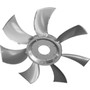 Genie Lift Part # 07.0712.0249GT - FAN, EA