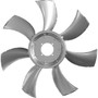 Genie Lift Part # 07.0712.0249GT - FAN, EA