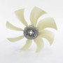 Genie Lift Part # 07.0712.0314GT - FAN, EA