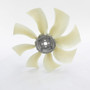 Genie Lift Part # 07.0712.0314GT - FAN, EA