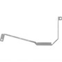 Genie Lift Part # 07.0712.0323GT - ALTERNATOR GUARD, EA
