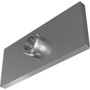 Genie Lift Part # 09.0803.0687GT - LOCK, EA