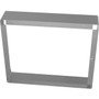 Genie Lift Part # 100622GT - FORMING,TOEBRD,REAR,LG PLAT, EA
