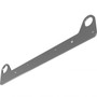 Genie Lift Part # 100926GT - PLATE, BIKE RACK SUPPORT, EA