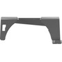 Genie Lift Part # 101126GT - FORMING, RH MUFFLER SUP, EA
