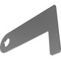 Genie Lift Part # 101296GT - BRACKET, THROTTLE BODY CONNECTO, EA