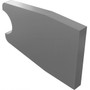 Genie Lift Part # 101652GT - BRACKET,GENERATOR, EA