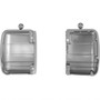 Genie Lift Part # 101663GT - OPTION,DRIVING LIGHTS,12V, EA