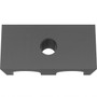 Genie Lift Part # 101723GT - CLAMP,HOSE,UHMW, EA
