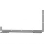 Genie Lift Part # 101742GT - BRACKET,WIPER PRI-PRI EXT., EA