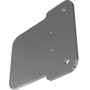 Genie Lift Part # 101835GT - PLATE,TRAY MOUNT, EA