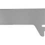 Genie Lift Part # 101872GT - PLATE,SUPPORT,RISER #4 CYL.EXT, EA