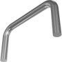 Genie Lift Part # 101915GT - ROUNDBAR,CYL.RESTRAINT,RISER 4, EA