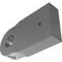 Genie Lift Part # 102196GT - PLATE,FRONT AXLE,MACH***, EA