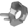 Genie Lift Part # 102248GT - YOKE WELDMENT,L.H.,Z60***, EA