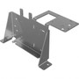 Genie Lift Part # 102276GT - BRACKET,GENERATOR 12KW, EA
