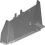 Genie Lift Part # 102340GT - BRACKET,GENERATOR,12KW,PAINTED, EA