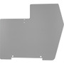 Genie Lift Part # 104003GT - PLATE,TURNTABLE DOOR RIGHT, EA