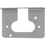 Genie Lift Part # 104100GT - BRACKET,CE SIDE LIGHT MOUNT, EA