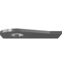 Genie Lift Part # 104223GT - PLATE,CASTER SIDE, EA