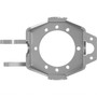 Genie Lift Part # 104289GT - WELDMENT,STEER YOKE,RIGHT***, EA