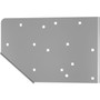 Genie Lift Part # 104376GT - PLATE, TILT SENSOR MOUNT, EA