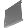 Genie Lift Part # 104705GT - FORMING, RELAY MOUNT TZ34 LWR, EA