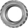 Genie Lift Part # 104843GT - TIRE,26-12-380,GS68RT-NM, EA
