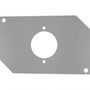 Genie Lift Part # 105483GT - PLATE,AC ADAPTER(ANSI/CSA) ***, EA