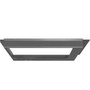 Genie Lift Part # 106003GT - BAFFLE,PERKINS ENGINE, EA