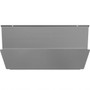 Genie Lift Part # 106022GT - FORMING,SWING COVER,LOWER, EA