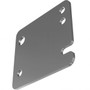 Genie Lift Part # 106140GT - BRACKET,1K OHM 10-TURN POT, EA