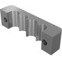 Genie Lift Part # 106175GT - CLAMP, CABLE TRACK TOP, ARCTIC, EA
