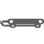Genie Lift Part # 106281GT - BRACKET,RISER CYLINDER MOUNT, EA