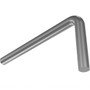 Genie Lift Part # 106536GT - FORMING,ROUNDBAR L,5" DIA, EA
