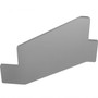 Genie Lift Part # 106838GT - PLATE,RISER CABLE TUBE, EA