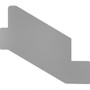 Genie Lift Part # 106838GT - PLATE,RISER CABLE TUBE, EA
