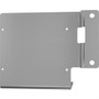 Genie Lift Part # 107528GT - BRACKET,GENERATOR BOX MOUNT, EA