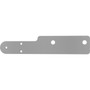 Genie Lift Part # 107670GT - PLATE, CABLE ANCHOR, EA