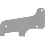 Genie Lift Part # 107679GT - MACHINE WELDMENT, SIDE, LH, EA