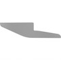 Genie Lift Part # 107801GT - GUIDE, TRAY RISER, EA