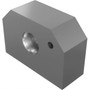 Genie Lift Part # 107805GT - EAR, ENGINE TRAY PIVOT, EA