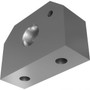 Genie Lift Part # 107805GT - EAR, ENGINE TRAY PIVOT, EA