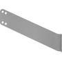 Genie Lift Part # 110285GT - BRACKET,Z34IC DIESEL TAILPIPE, EA